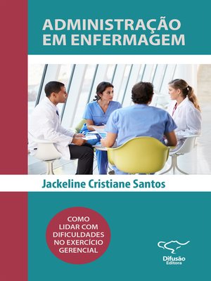 cover image of Administração em Enfermagem